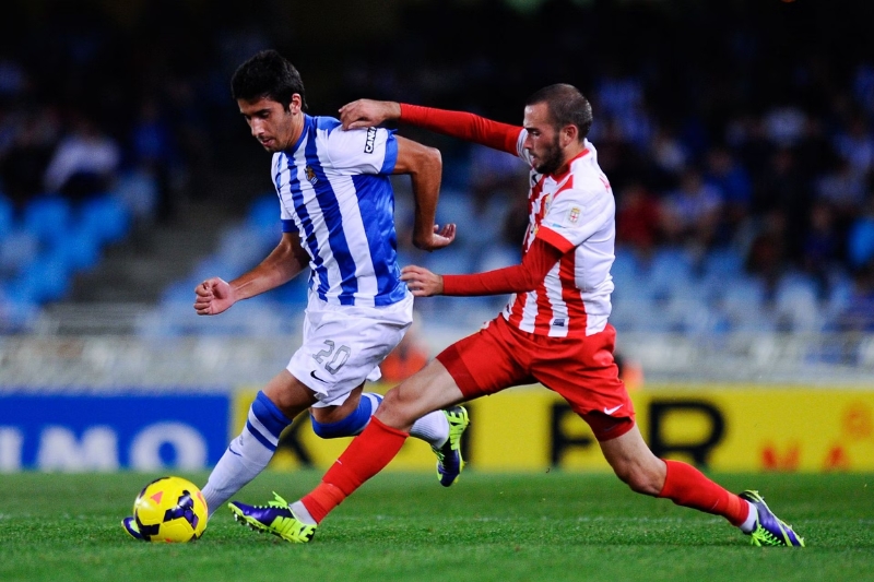 Nhận định trước trận Real Sociedad vs Almeria