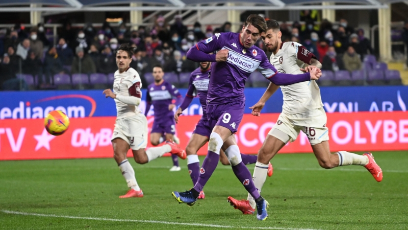 Nhận định trước trận Salernitana vs Fiorentina