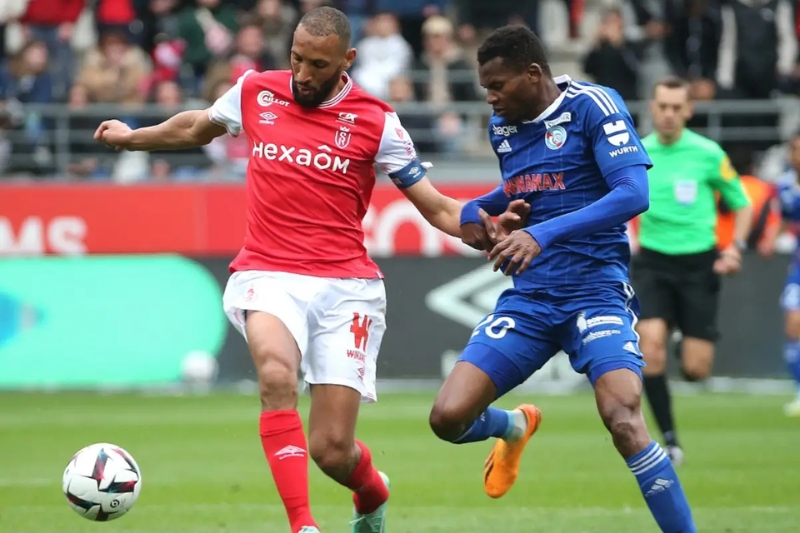 Nhận định trước trận Strasbourg vs Reims