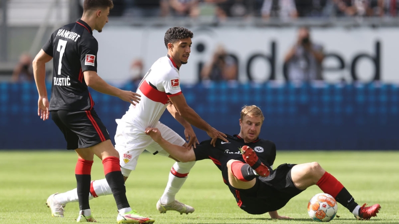 Nhận định trước trận Stuttgart vs Eintracht Frankfurt