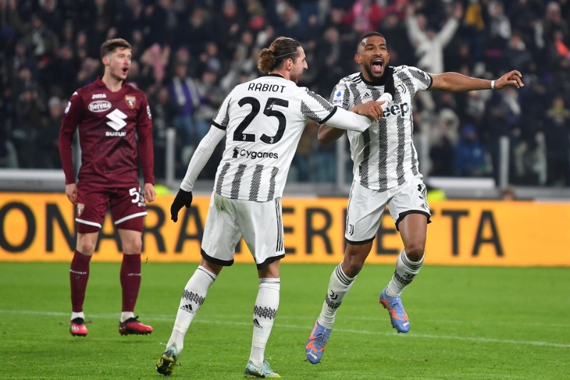 Nhận định trước trận Torino vs Juventus