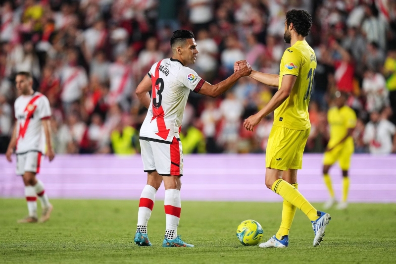 Nhận định trước trận Villarreal vs Rayo Vallecano