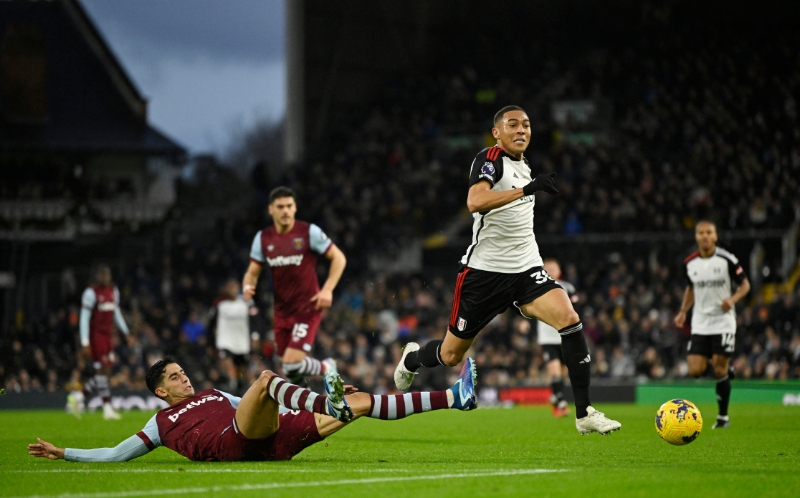 Nhận định trước trận West Ham vs Fulham