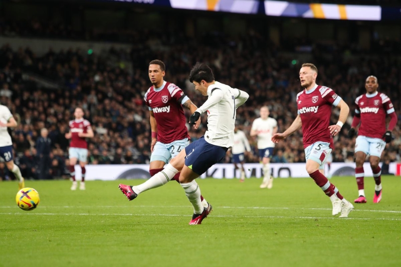 Nhận định trước trận West Ham vs Tottenham