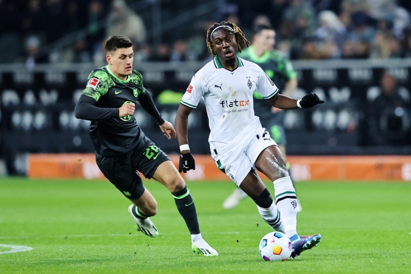 Nhận định trước trận Wolfsburg vs Monchengladbach