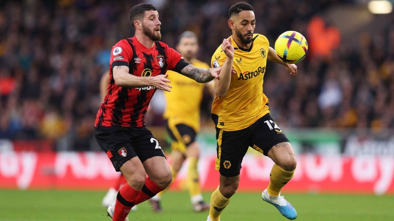 Nhận định trước trận Wolves vs Bournemouth