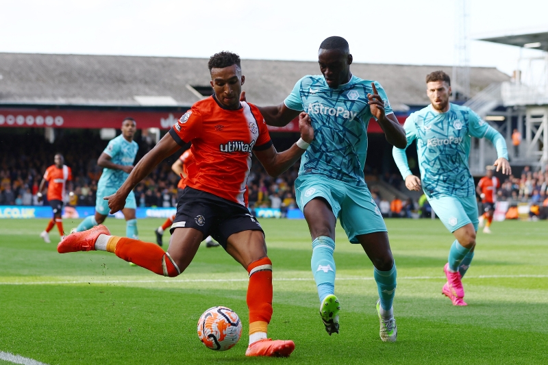 Nhận định trước trận Wolves vs Luton Town