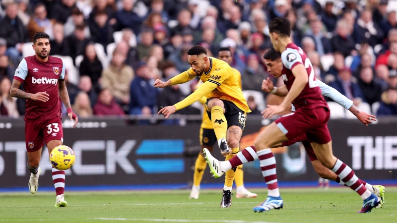 nhận định Wolves vs West Ham