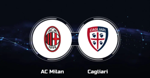 Soi kèo AC Milan vs Cagliari 23h00 ngày 11/05/2024 – Serie A