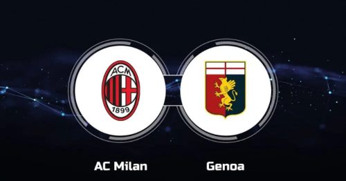 Soi kèo AC Milan vs Genoa 23h00 ngày 05/05/2024 – Serie A