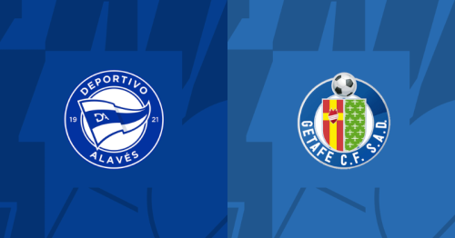 Soi kèo Alavés vs Getafe 02h00 ngày 19/05/2024 – La Liga