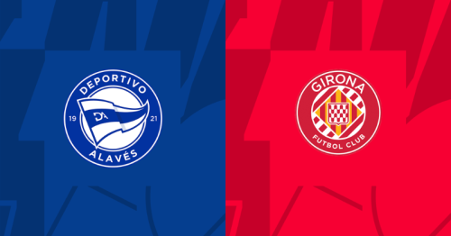 Soi kèo Alaves vs Girona 02h00 ngày 11/05/2024 – La Liga