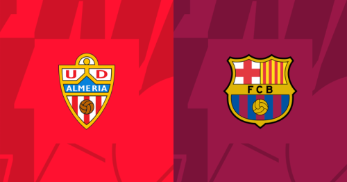 Soi kèo Almeria vs Barcelona 02h30 ngày 17/05/2024 – La Liga