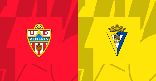 Soi kèo Almeria vs Cadiz 23h30 ngày 25/05/2023 – La Liga