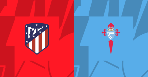 Soi kèo Atlético Madrid vs Celta Vigo 21h15 ngày 12/05/2024 – La Liga