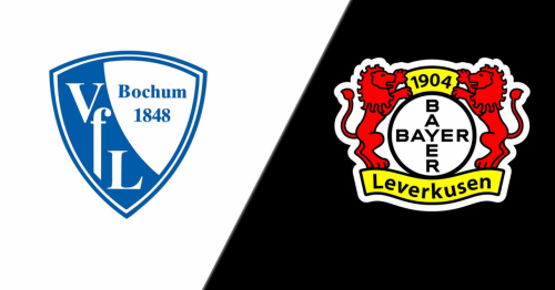 Soi kèo Bochum vs Bayer Leverkusen 00h30 ngày 13/05/2024 – Bundesliga