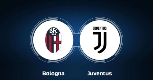 Soi kèo Bologna vs Juventus 01h45 ngày 21h/05/2024 – Serie A