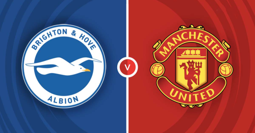 Soi kèo Brighton vs Manchester Utd 22h00 ngày 19/05/2024 – Ngoại hạng Anh