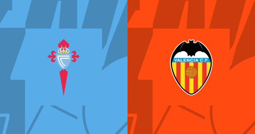 Soi kèo Celta Vigo vs Valencia 21h15 ngày 26/05/2024 – La Liga