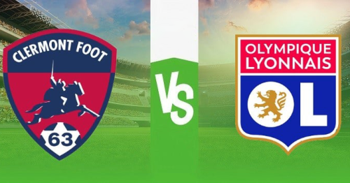 Soi kèo Clermont vs Lyon 02h00 ngày 13/05/2024 – Ligue 1