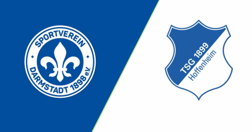 Soi kèo Darmstadt vs Hoffenheim 20h30 ngày 12/05/2024 – Bundesliga