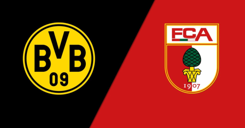 Soi kèo Dortmund vs Augsburg 20h30 ngày 04/05/2024 – Bundesliga