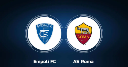 Soi kèo Empoli vs AS Roma 01h45 ngày 27/05/2024 – Serie A