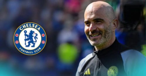 Chelsea bổ nhiệm Enzo Maresca làm HLV trưởng, ký hợp đồng 5 năm