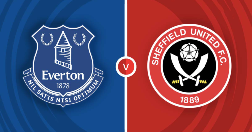 Soi kèo Everton vs Sheffield United 21h00 ngày 11/05/2024 – Ngoại hạng Anh