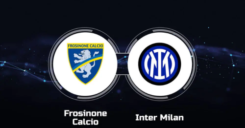 Soi kèo Frosinone vs Inter Milan 01h45 ngày 11/05/2024 – Serie A