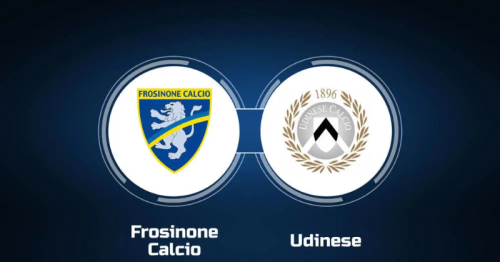 Soi kèo Frosinone vs Udinese 01h45 ngày 27/05/2024 – Serie A