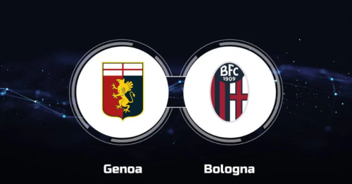 Soi kèo Genoa vs Bologna 01h45 ngày 25/05/2024 – Serie A