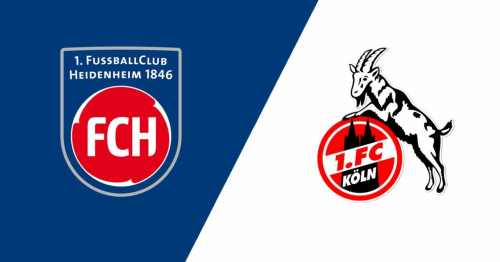 Soi kèo Heidenheim vs FC Koln 20h30 ngày 18/05/2024 – Bundesliga