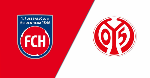 Soi kèo Heidenheim vs Mainz 00h30 ngày 06/05/2024 – Bundesliga