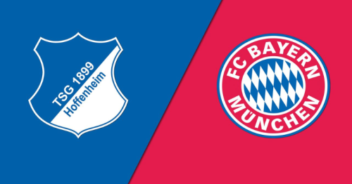 Soi kèo Hoffenheim vs Bayern Munich 20h30 ngày 18/05/2024 – Bundesliga