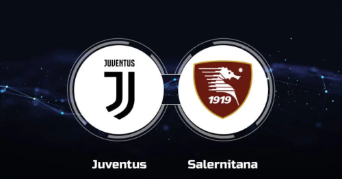 Soi kèo Juventus vs Salernitana 23h00 ngày 12/05/2024 – Serie A