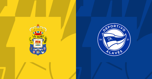 Soi kèo Las Palmas vs Alaves 21h15 ngày 26/05/2024 – La Liga