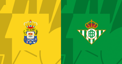 Soi kèo Las Palmas vs Real Betis 00h30 ngày 17/05/2024 – La Liga