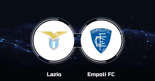 Soi kèo Lazio vs Empoli 17h30 ngày 12/05/2024 – Serie A