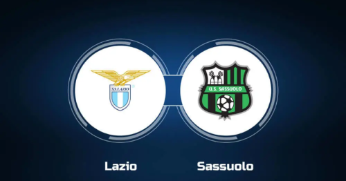 Soi kèo Lazio vs Sassuolo 01h45 ngày 27/05/2024 – Serie A