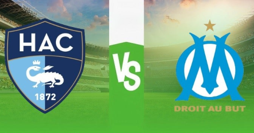 Soi kèo Le Havre vs Marseille 02h00 ngày 20/05/2024 – Ligue 1