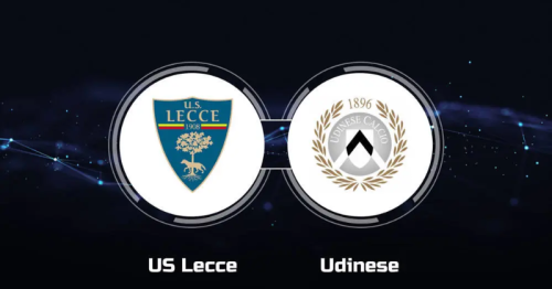 Soi kèo Lecce vs Udinese 23h30 ngày 13/05/2024 – Serie A