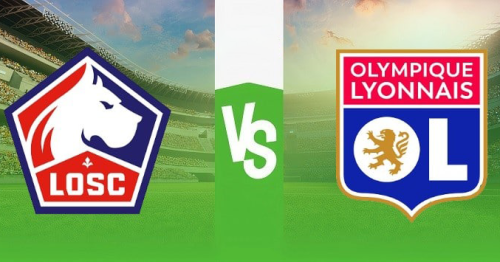 Soi kèo Lille vs Lyon 02h00 ngày 07/05/2024 – Ligue 1