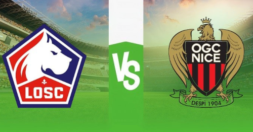 Soi kèo Lille vs Nice 02h00 ngày 20/05/2024 – Ligue 1