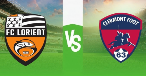 Soi kèo Lorient vs Clermont 02h00 ngày 20/05/2024 – Ligue 1