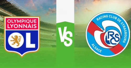 Soi kèo Lyon vs Strasbourg 02h00 ngày 20/05/2024 – Ligue 1