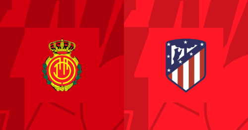 Soi kèo Mallorca vs Atlético Madrid 02h00 ngày 05/05/2024 – La Liga