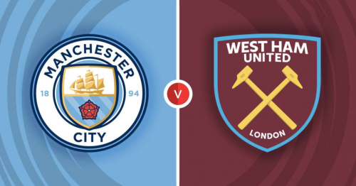 Soi kèo Manchester City vs West Ham 22h00 ngày 19/05/2024 – Ngoại hạng Anh