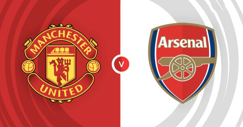 Soi kèo Manchester Utd vs Arsenal 22h30 ngày 12/05/2024 – Ngoại hạng Anh