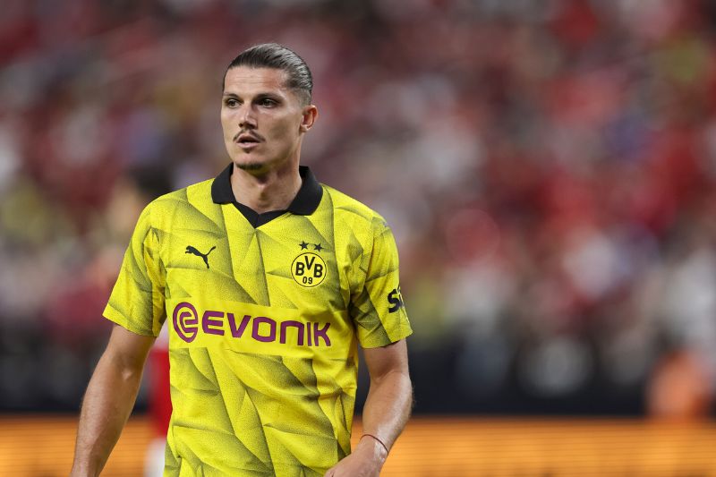 7. Marcel Sabitzer (Dortmund)